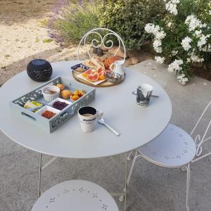 B&B / Chambres d'hotes Chic et nature : photos des chambres