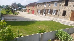 Maisons de vacances La Planche, : photos des chambres