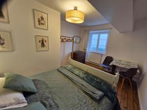 Maisons de vacances La Planche, : photos des chambres