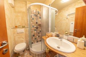 Apartma Brlog Petra, Kranjska Gora 
