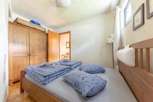 Apartma Brlog Petra, Kranjska Gora