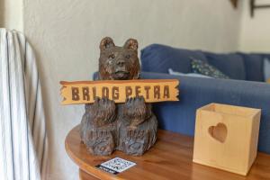 Apartma Brlog Petra, Kranjska Gora