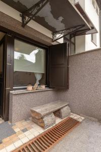 Apartma Brlog Petra, Kranjska Gora 