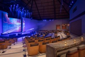 Secrets Playa Blanca Costa Mujeres -Inclusive Adults Only