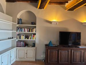 Casa Patrizia nel castello