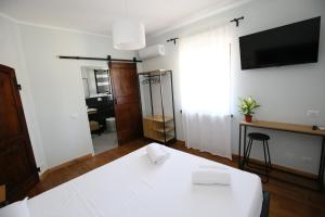 Areté rooms