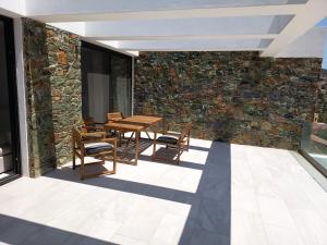 Plomari view - 4hvězdičkové hotely ve městě Plomarion