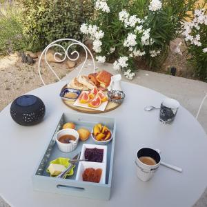 B&B / Chambres d'hotes Chic et nature : photos des chambres