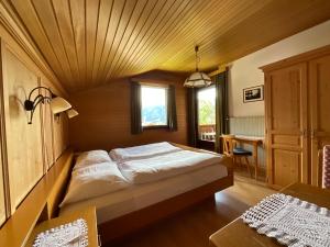 Appartements Oberhammer