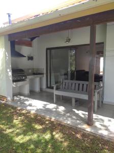 Pecanwood Villa with lake view