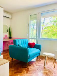 Happy Sweet Apartment