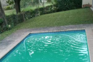 Pecanwood Villa 5BR with lake view, pool and solar