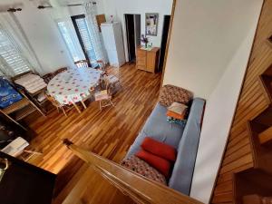 Holiday home in Vrsi - Zadar Riviera 17883