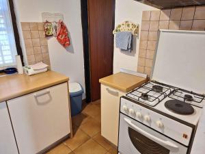 Holiday home in Vrsi - Zadar Riviera 17883