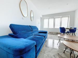 Le Jardin Central - Appartement en rez-de-chaussée