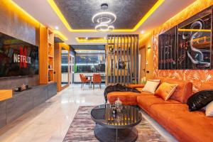 Cinéma Pool Unique Experience Mkesh Top10