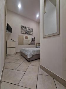 Auroras house Materdei