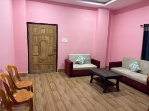 Junaki Kareng Homestay