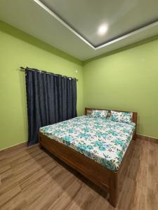 Junaki Kareng Homestay