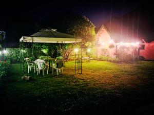 Prenoćište KUĆERAK