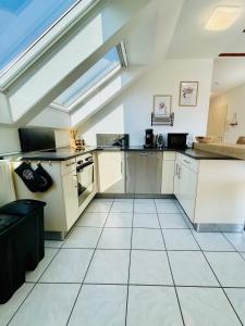 Landhausglück- relaxen am Niederrhein in Kevelaer