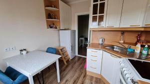 Stylish Studio with Panoramic Views