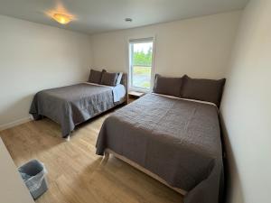 Cavendish Lodge & Cottages