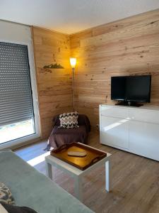 Appartement Studio cabine Saint Lary