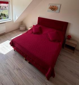 Słoneczne Apartamenty Polanica-Zdrój