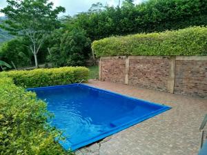 casa de campo el porvenir