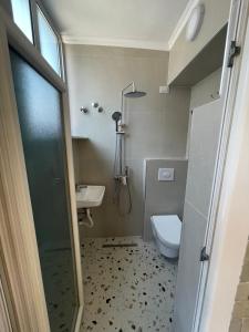 Apartamet pushimi Pogradec