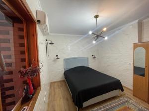 Apartamet pushimi Pogradec