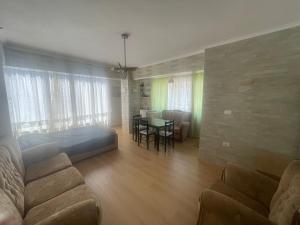 Apartamet pushimi Pogradec