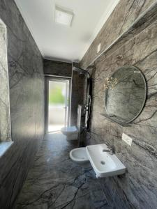 Apartamet pushimi Pogradec