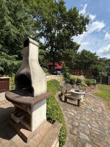 Forestin Vendégház