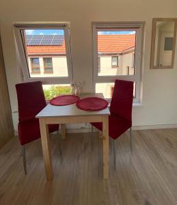 Słoneczne Apartamenty Polanica-Zdrój