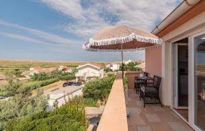 Lovely Apartment In Stara Vas With Wifi 