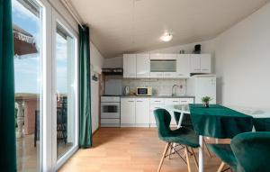 Lovely Apartment In Stara Vas With Wifi 