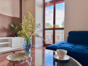 Goldis Centrum Apartments