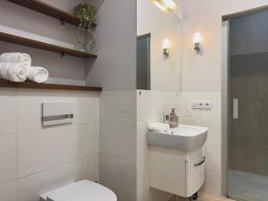Goldis Centrum Apartments