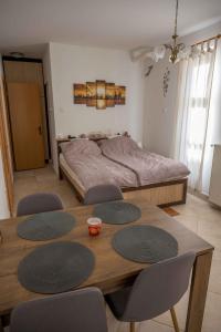 Szent Anna Vendégház