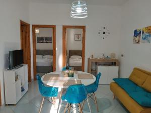 il giardino di Sofia Charm and Comfort Apartment