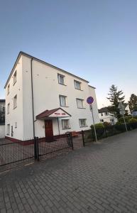 Willa Anna - Ubytování bez kategorie ve městě Mielno