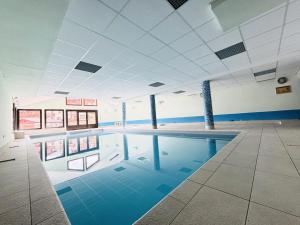 Les Chalets Des Evettes - CONFORTABLE TROIS CHAMBRES AU PIED DES PISTES MAE-9251