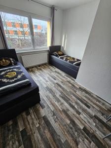 Wohnung mit 5 Zimmern