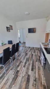 Wohnung mit 5 Zimmern