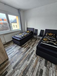 Wohnung mit 5 Zimmern