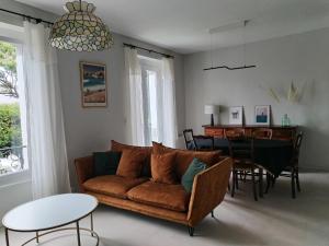 Maisons de vacances Quiberon maison 80 m2 proche village Kermorvan : photos des chambres