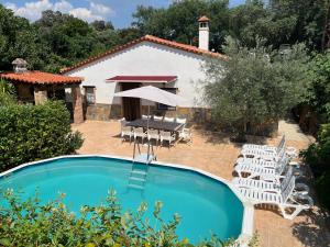 Casa de campo RuralRuñA - 4hvězdičkové hotely ve městě Aracena