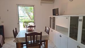 Residence Torre del MIto - Appartamento Bouganville